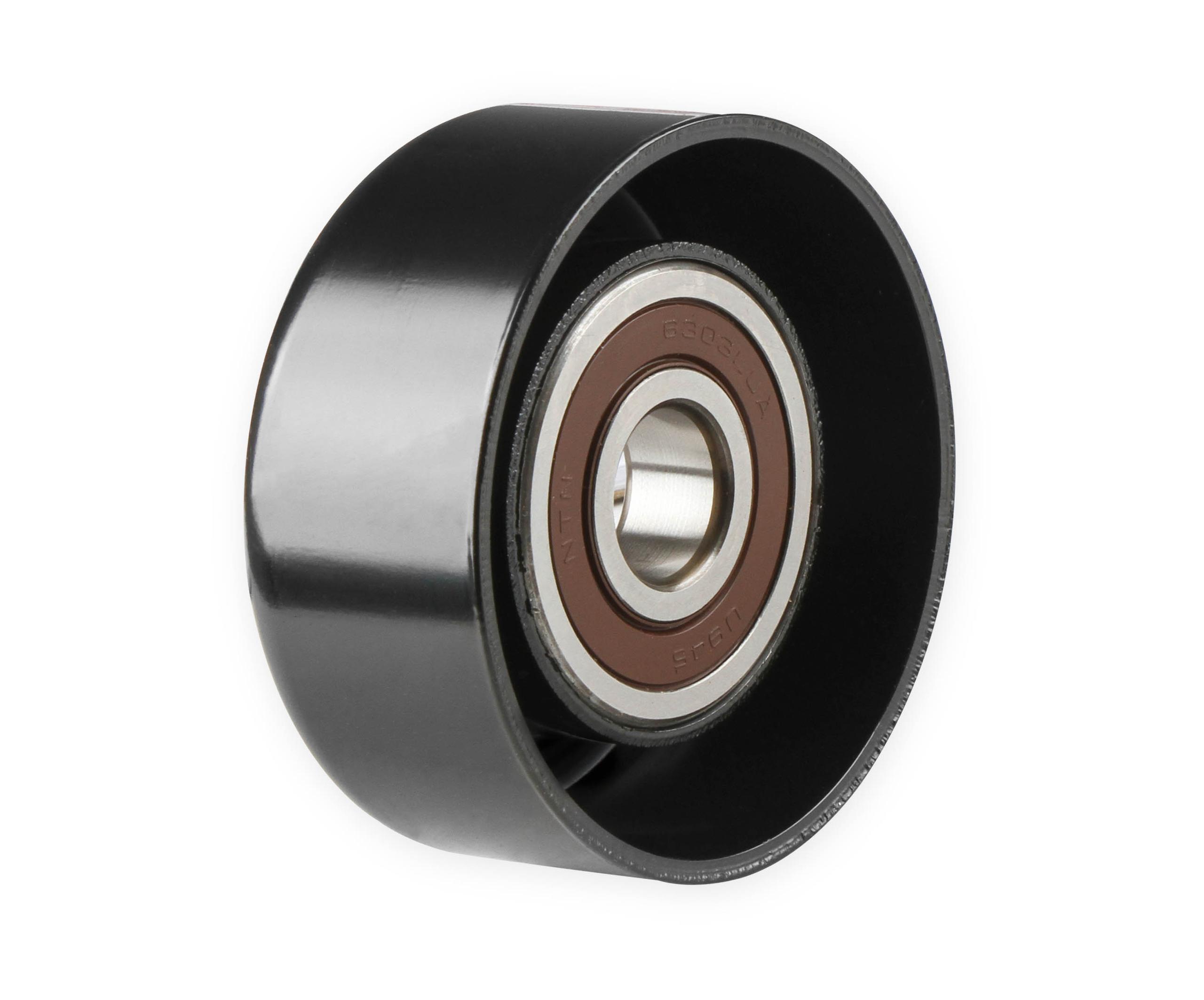 Holley Idler Pulley.  - 97-150