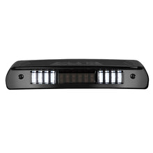 AlphaRex 02-08 Dodge RAM NOVA-Series 3rd Brake Light - Black