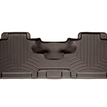 WeatherTech 2007-2014 Ford Expedition Rear FloorLiner - Cocoa