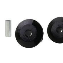 Whiteline Performance Differential Mount Center Support Bushing Whiteline (2004-2015 RX-8, MX-5 Miata, MX-5) - W93394