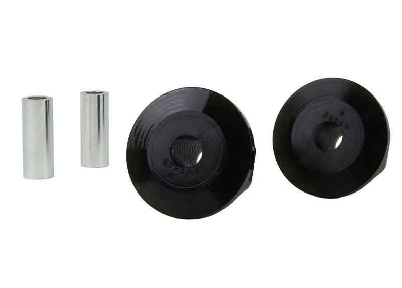 Whiteline Performance Differential Mount Center Support Bushing Whiteline (2004-2015 RX-8, MX-5 Miata, MX-5) - W93394
