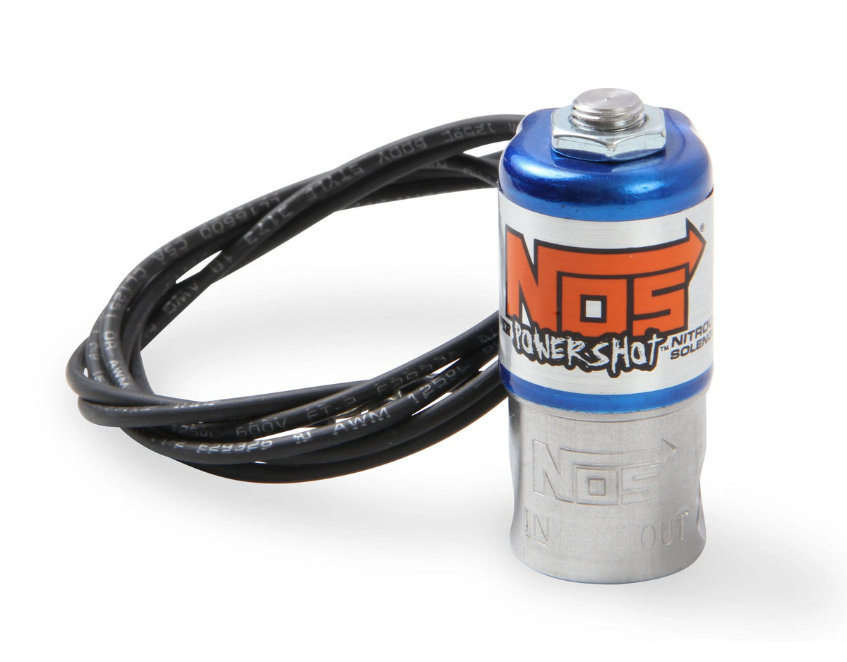 NOS  POWERSHOT Multi-Fit kit. - 05000NOS