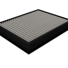 AFE Magnum FLOW OE Replacement Air Filter w/ Pro DRY S Media (2002-2009 A4, A4, A4, A4, A4 Quattro, A4 Quattro, A4 Quattro, A4 Quattro) - 31-10118