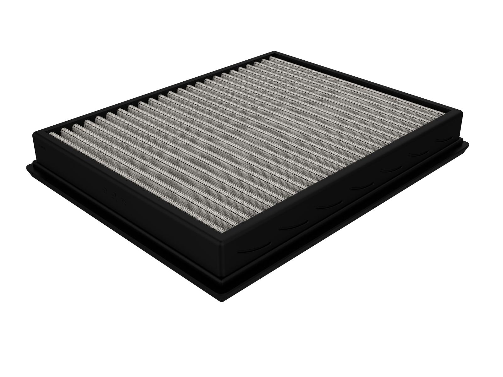 AFE Magnum FLOW OE Replacement Air Filter w/ Pro DRY S Media (2002-2009 A4, A4, A4, A4, A4 Quattro, A4 Quattro, A4 Quattro, A4 Quattro) - 31-10118