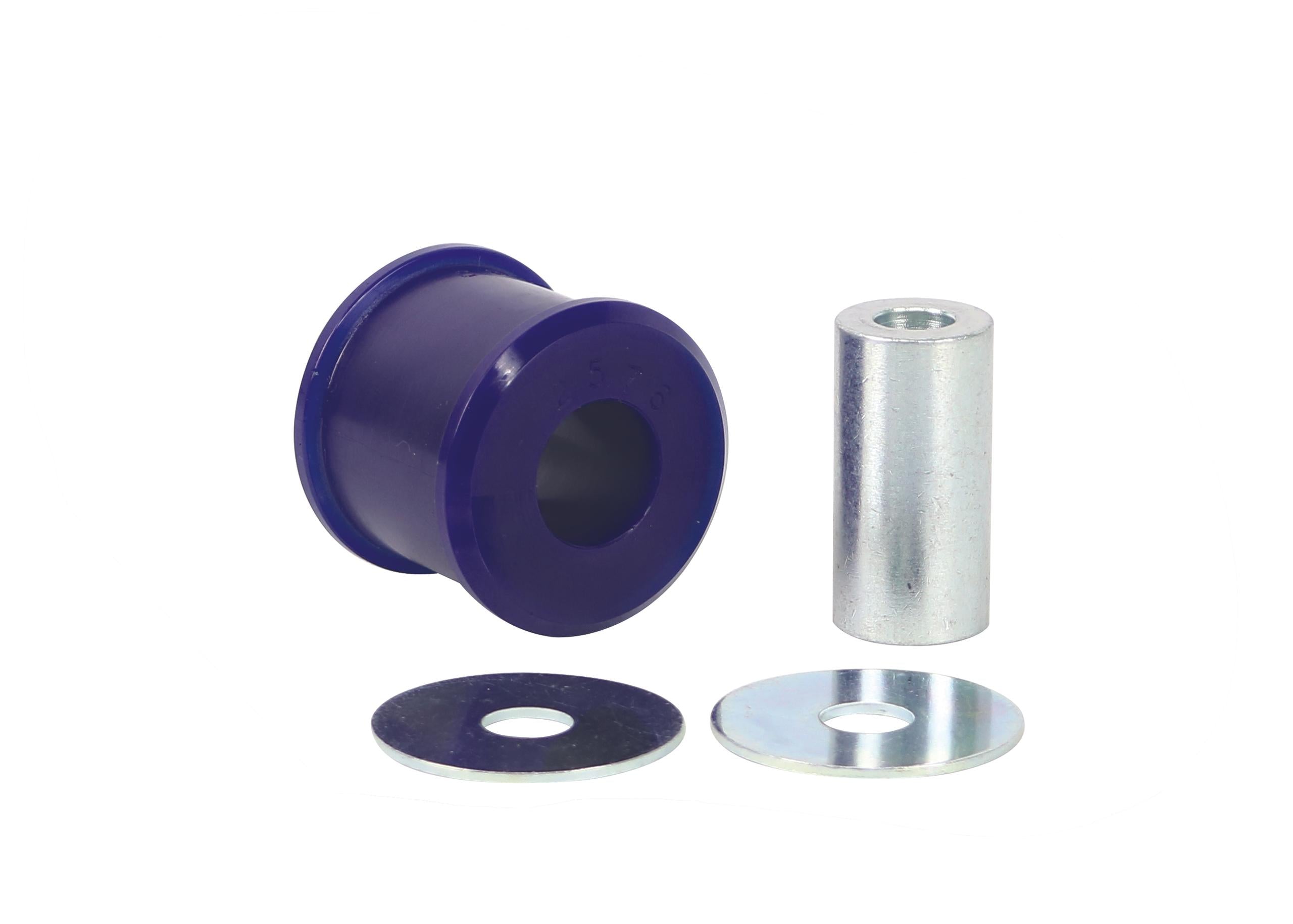 SuperPro Lower Rear Engine/Mount Fr - SPF2576K