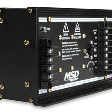 Msd 7330 Msd 7Al-3, Pro Drag Race Ignition, 8-Cyl.