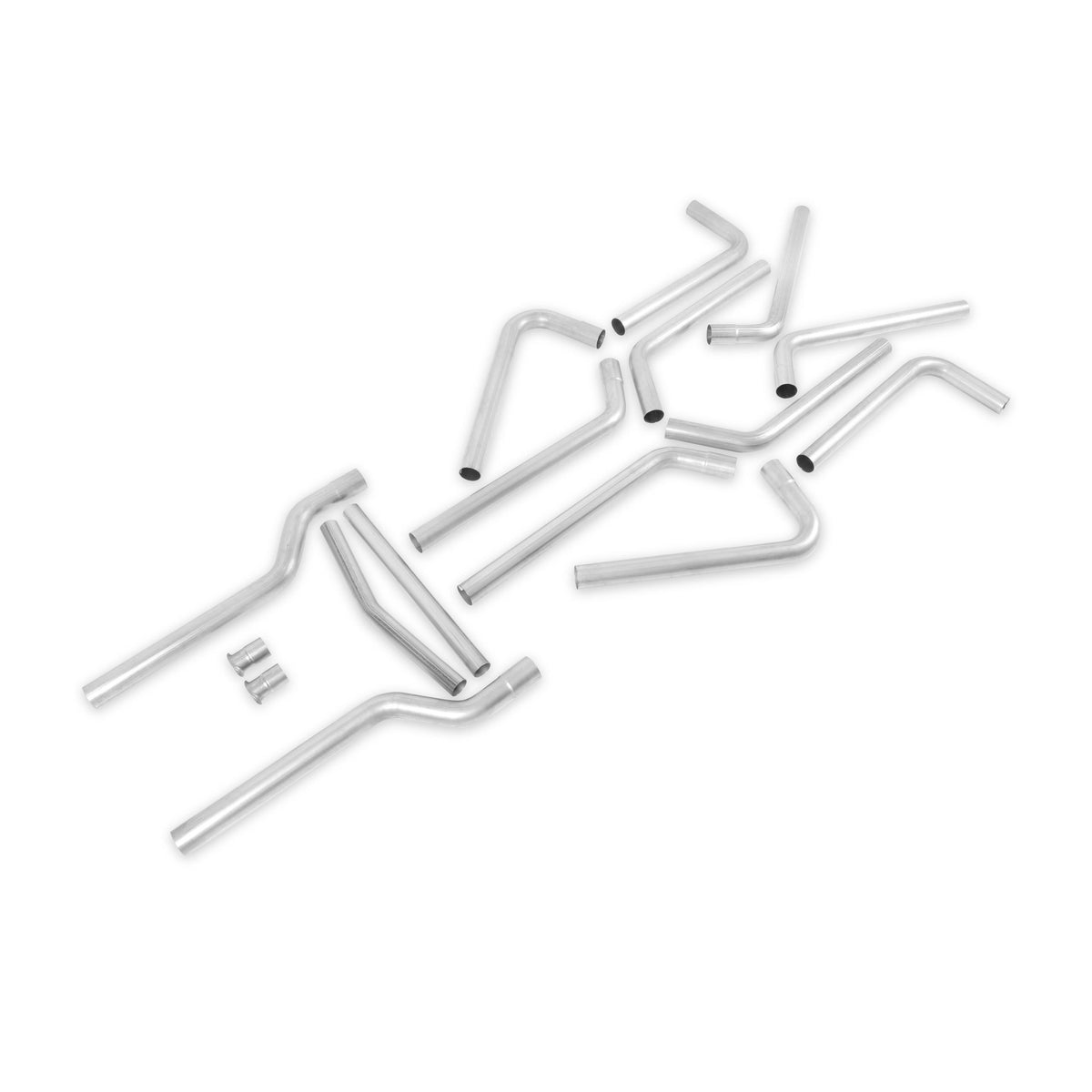 Flowmaster U-Fit Dual Kit 3.00 In. 409S  - 815937