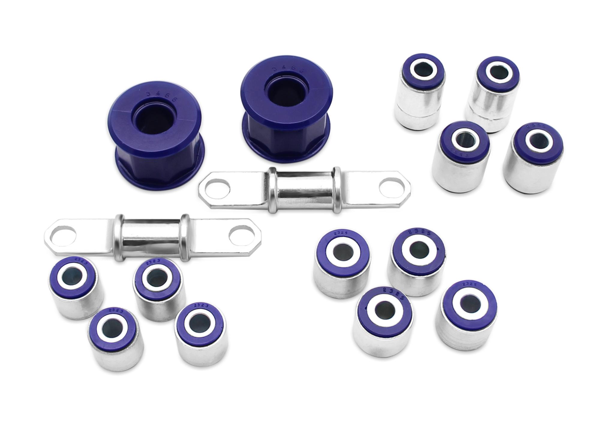 SuperPro REAR VEHICLE KIT (STD) - KIT172K