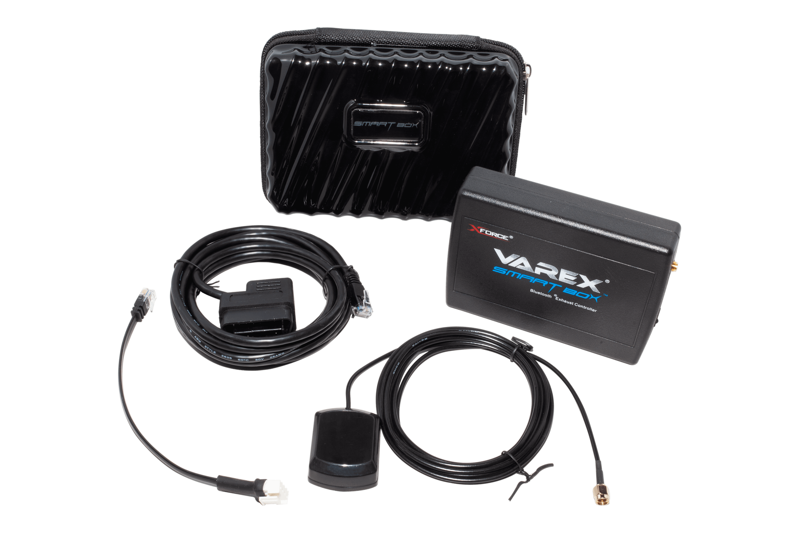 XForce Smartbox Varex Muffler Ecu Upgrade Module - VKSB01
