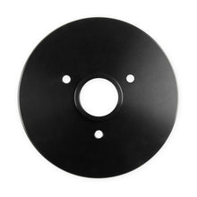 Holley Replacement Crankshaft Pulley.  - 97-159