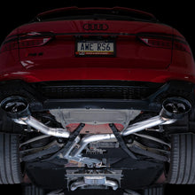 AWE SwitchPath™ Exhaust for C8 Audi RS 6/RS 7 - 3025-33776