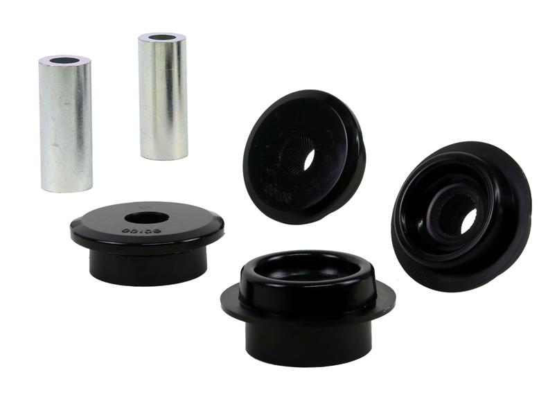 Whiteline Performance Differential Mount Bushing Fits Mazda Miata 90-05 Whiteline (1990-2005 Miata) - KDT954