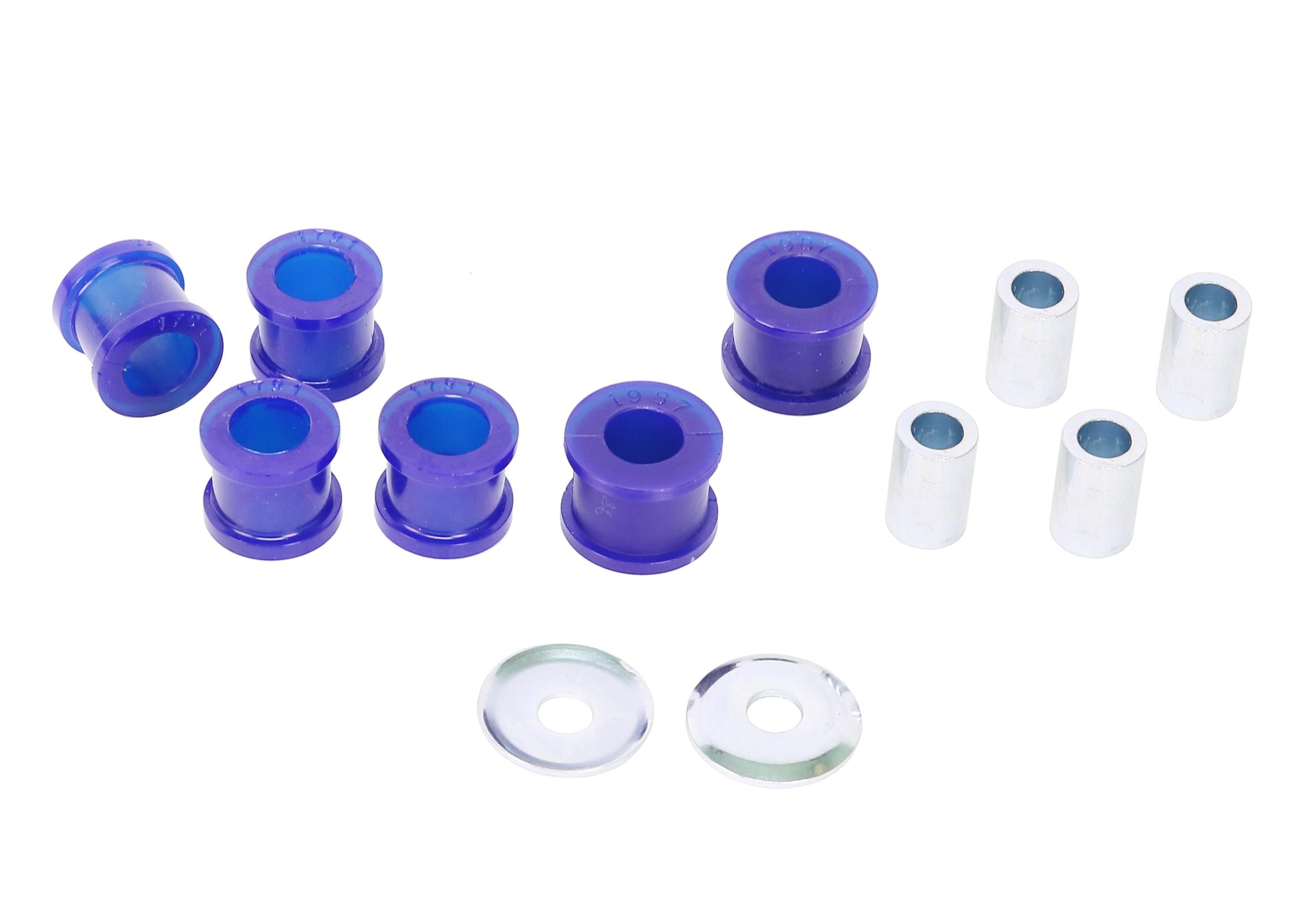 SuperPro RX7/ Sway Bar Link Bush Kit - SPF2657K