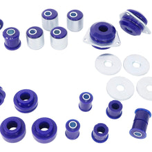 SuperPro Landrover Range Rover 87>Supe - KIT043AADJK