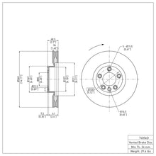Technical Drawing