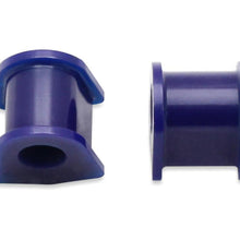 SuperPro Sway Bar To Chassis Bush Kit (1993-1997 Prizm, Corolla) - SPF3306-24K