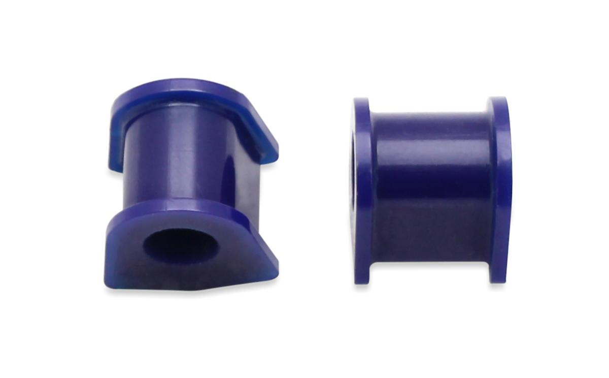 SuperPro Sway Bar To Chassis Bush Kit (1993-1997 Prizm, Corolla) - SPF3306-24K