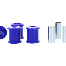 SuperPro Triumph - Lwr/Cont/Arm Inn/Bush (1965-1976 TR4A Base, TR6 Base) - SPF0288K