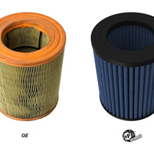 AFE Magnum FLOW OE Replacement Air Filter w/ Pro 5R Media (2013-2018 S7 4.0) - 10-10402R
