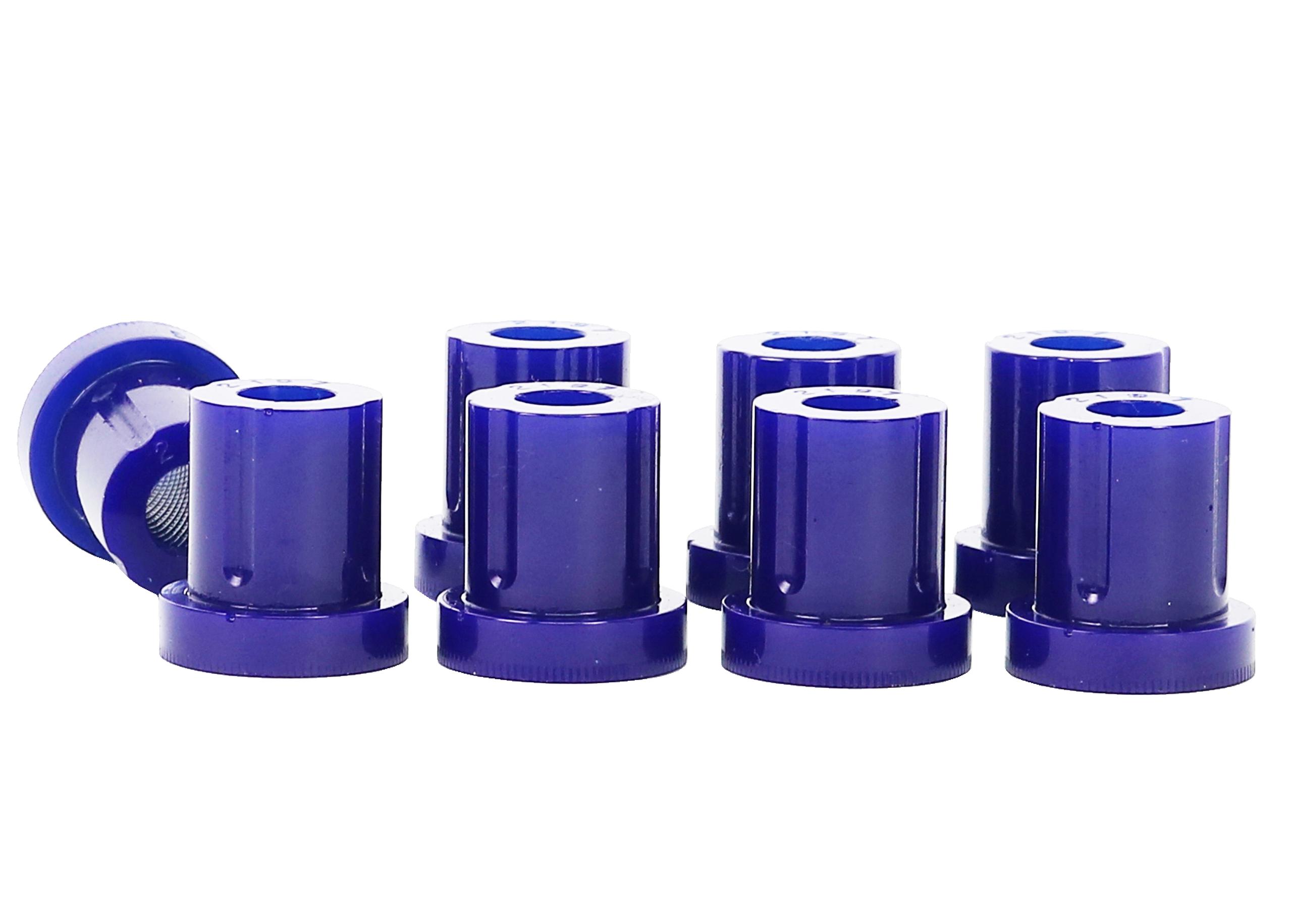 SuperPro Spring Rear Bush Kit All - SPF2197K