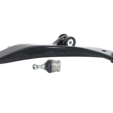 Whiteline Performance Front Lower Control Arm (Driver), Fits Subaru Impreza 08-14 - WA456L