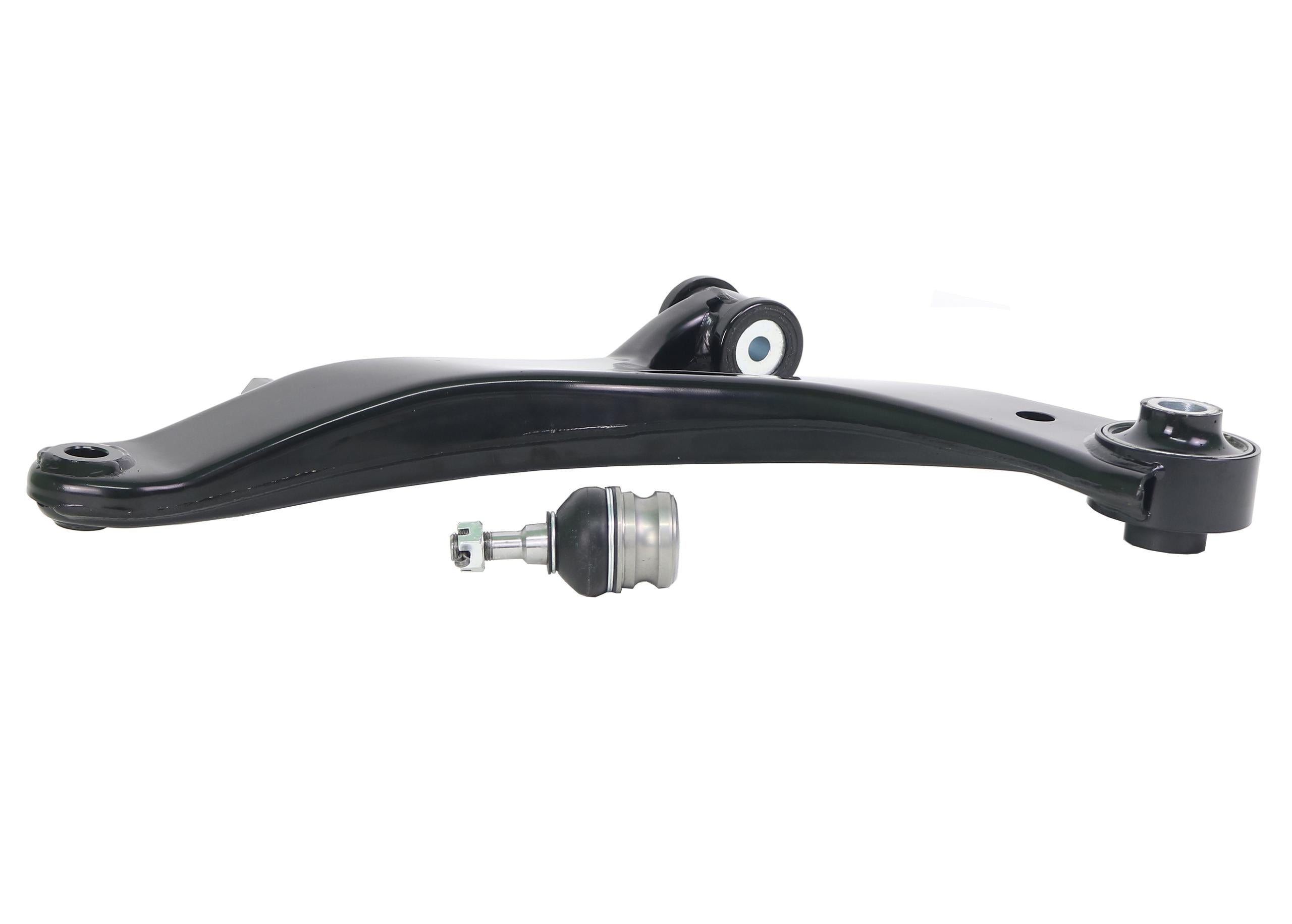 Whiteline Performance Front Lower Control Arm (Driver), Fits Subaru Impreza 08-14 - WA456L