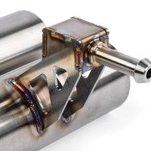 APR Catback Exhaust System - RS3 Sedan (8Y) - CBK0053