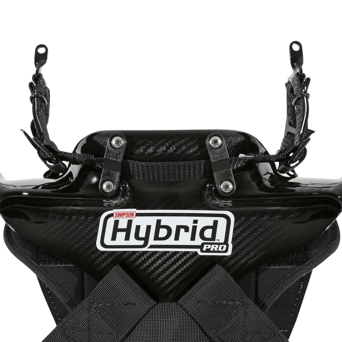 Simpson Racing Simpson Hyprolite-Lrg M61 Anchors - HYPLLRG11M61