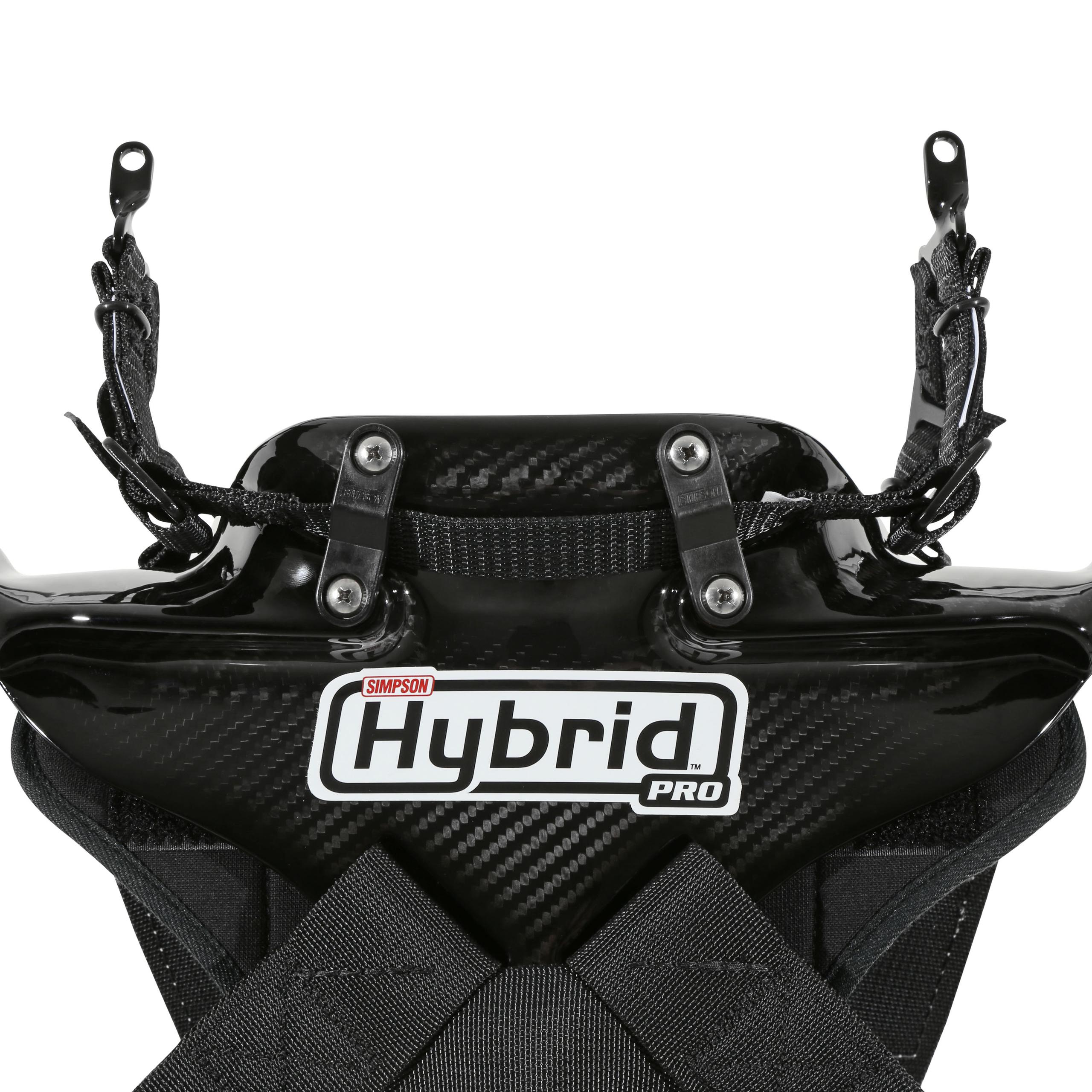 Simpson Racing Simpson Hyprolite-Med M61 Anchors - HYPLMED11M61