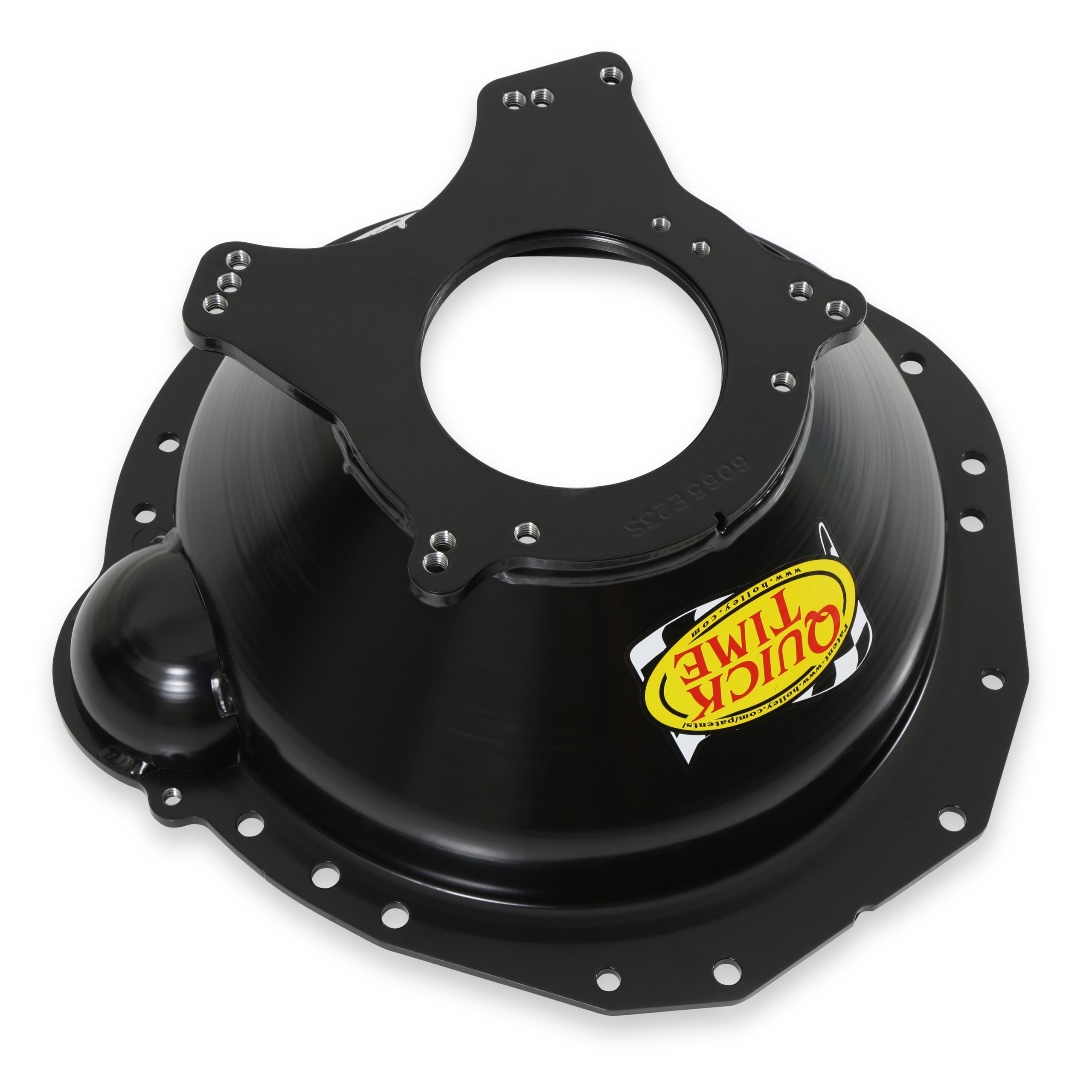 Quicktime RM-6065 Ford5.0/5.8 To Fordtko/3550/T5