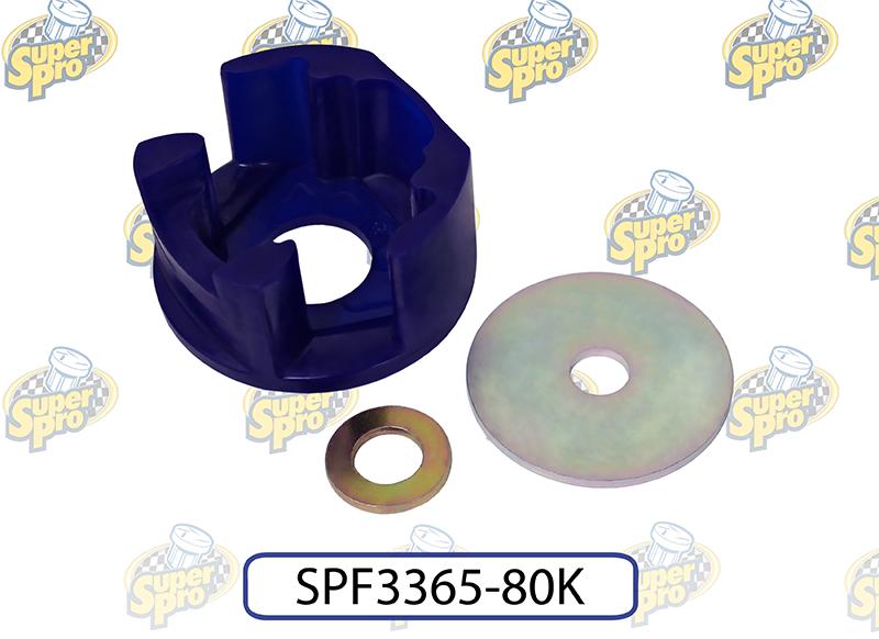 SuperPro VW TORQUE INSERT 80 SPORT KIT - SPF3365-80K