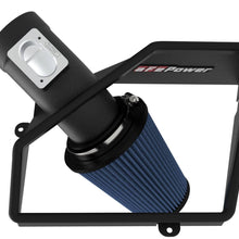 AFE Magnum FORCE Stage-2 Cold Air Intake System w/ Pro 5R Filter - 54-12862