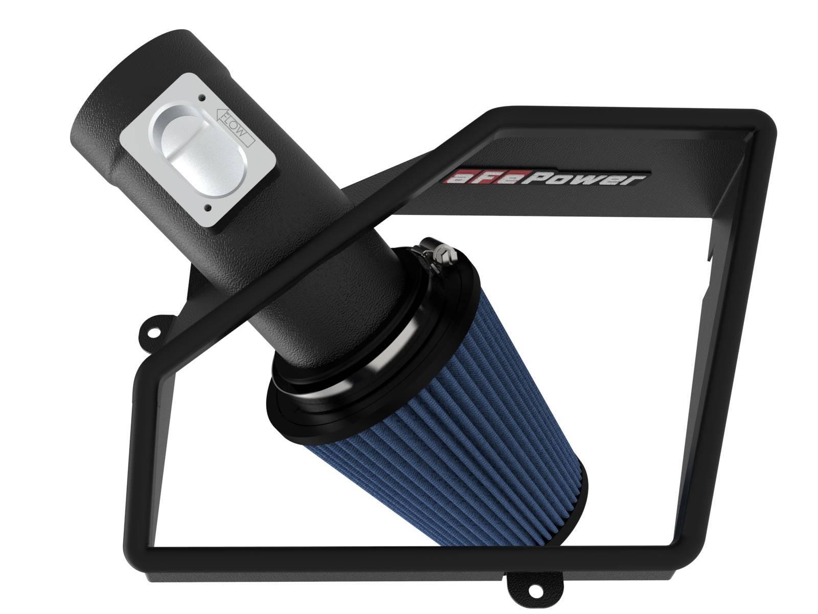 AFE Magnum FORCE Stage-2 Cold Air Intake System w/ Pro 5R Filter - 54-12862