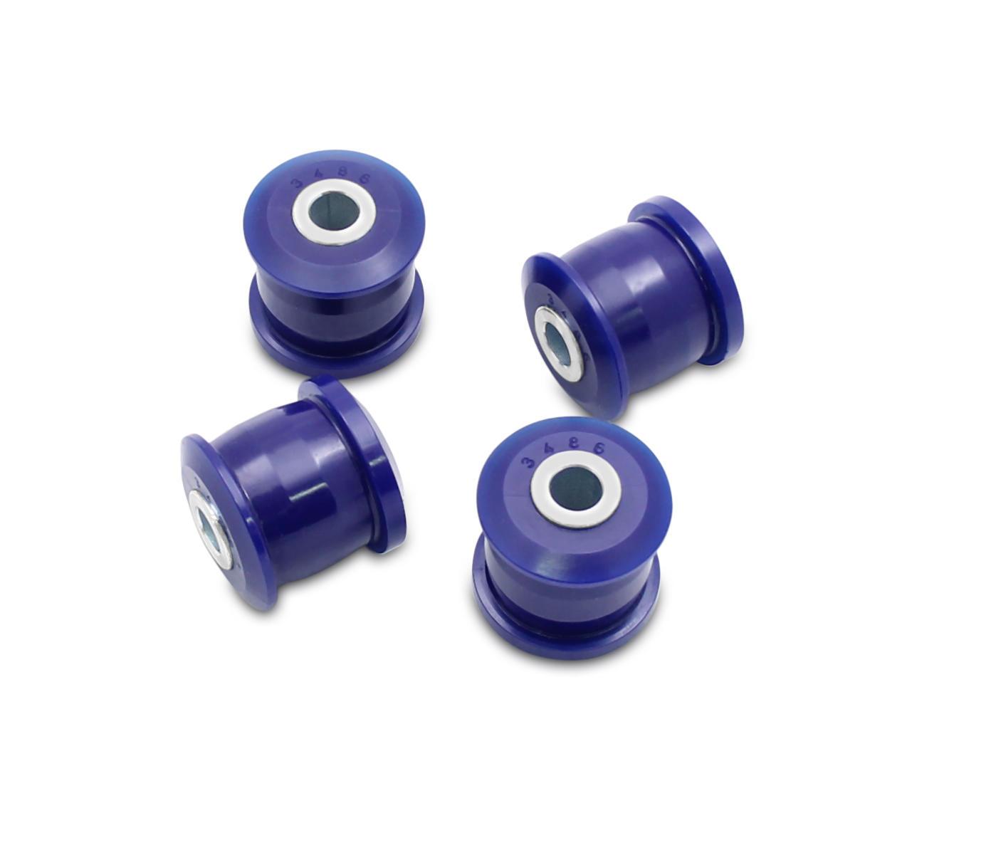 SuperPro CTRL ARM UPPER INNER FR KIT - SPF3486K