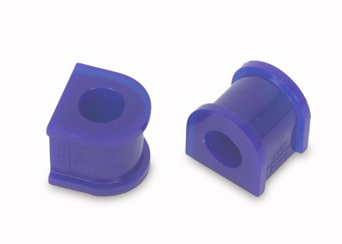 SuperPro Sway Bar Mount Bush Kit - SPF1451-20K