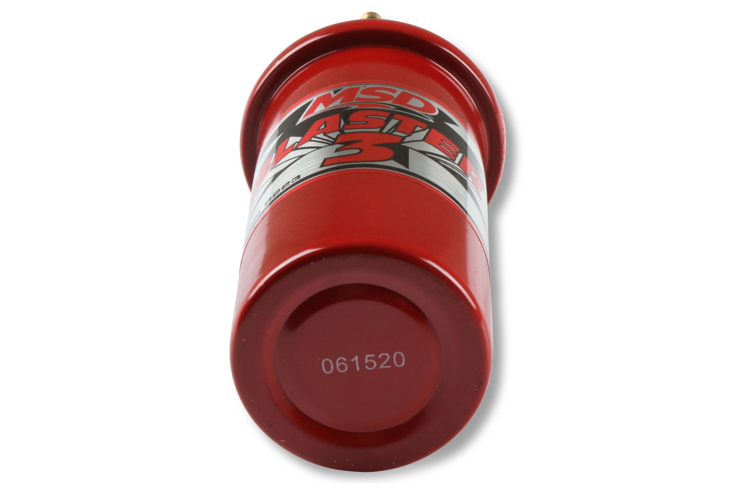 Msd 8223 Coil, Blaster 3