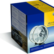 Hella 500FF 12V/55W Halogen Driving Lamp Kit
