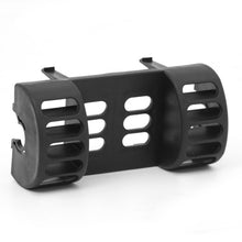 Rugged Ridge AC Vent Switch Pod 97-06 Jeep Wrangler TJ