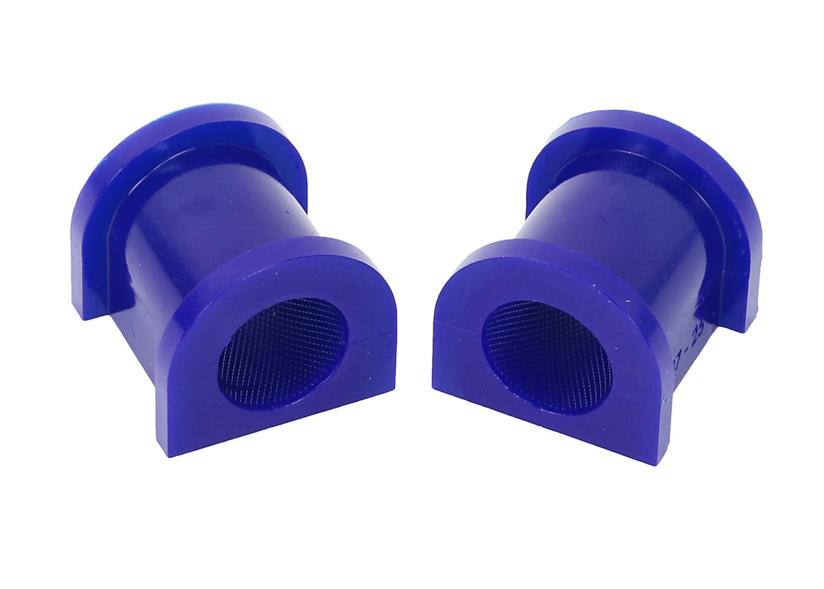 SuperPro Sway Bar Mount Bush Kit - SPF1487-25K