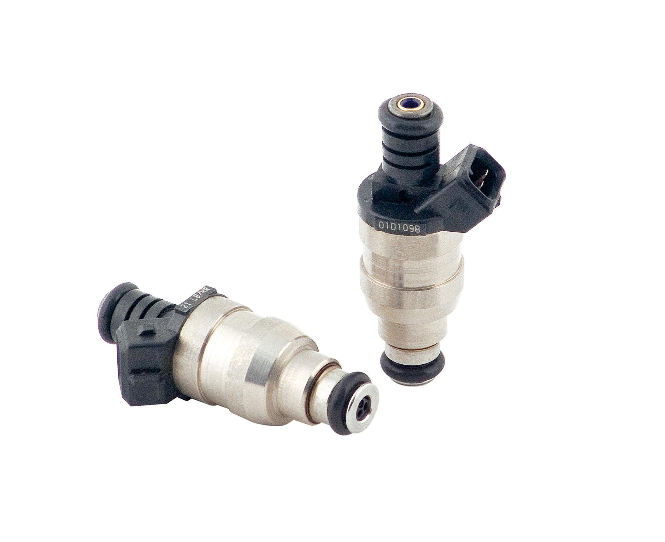 Accel Perf Fuel Injector 30Lb Each () - 150130
