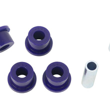 SuperPro Front LCA - Forward Bushing Kit - SPF1341K