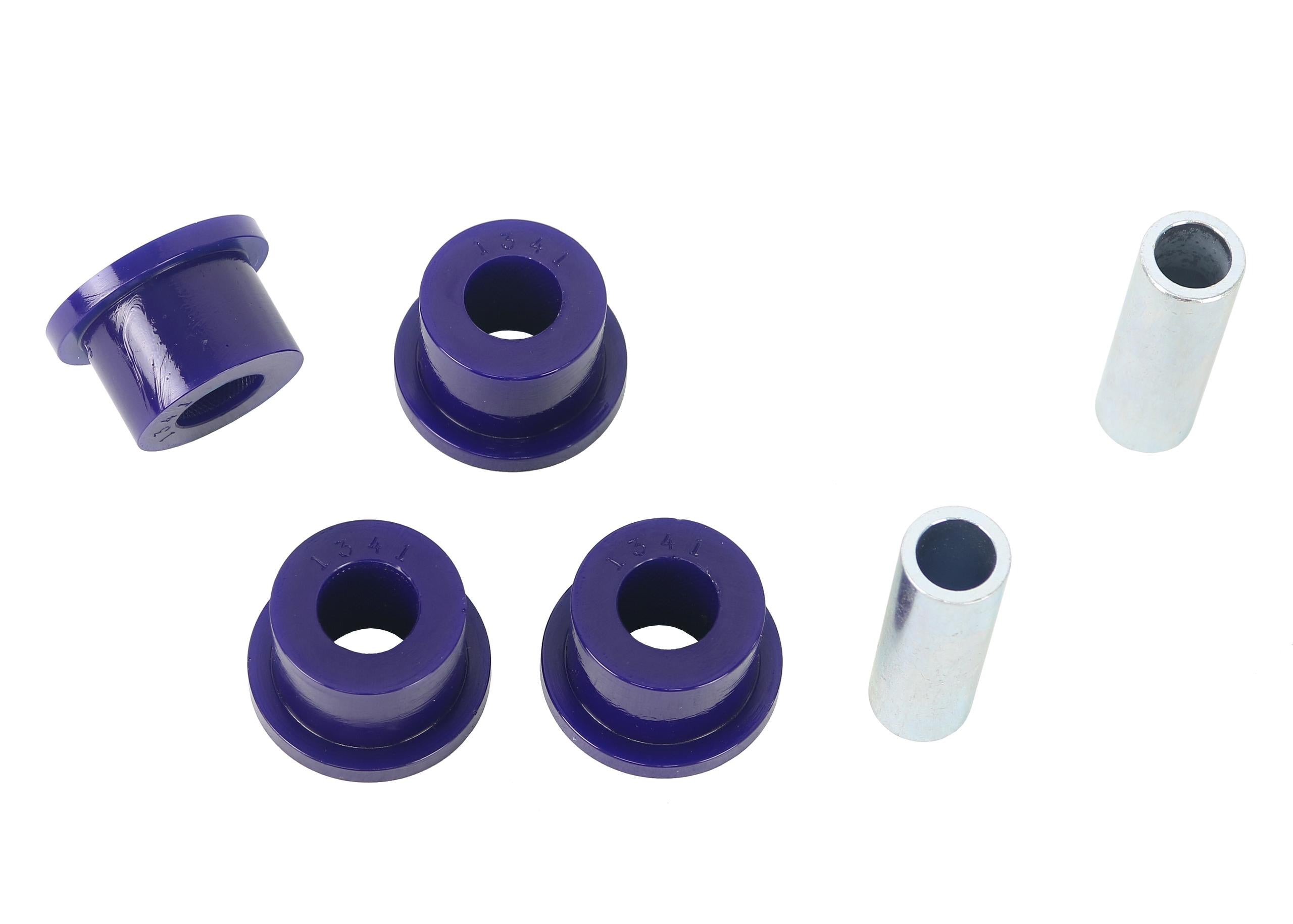 SuperPro Front LCA - Forward Bushing Kit - SPF1341K