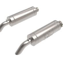 AFE     Vulcan Series 2.5" 304 Stainless Steel Cat-Back Exhaust System (Mercedes Benz G500 (W463) 02-08 V8-5.0L)