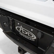 Addictive Desert Designs 2024-2025 Ford F-150PRO Bolt-On Front Bumper - R1908571280103