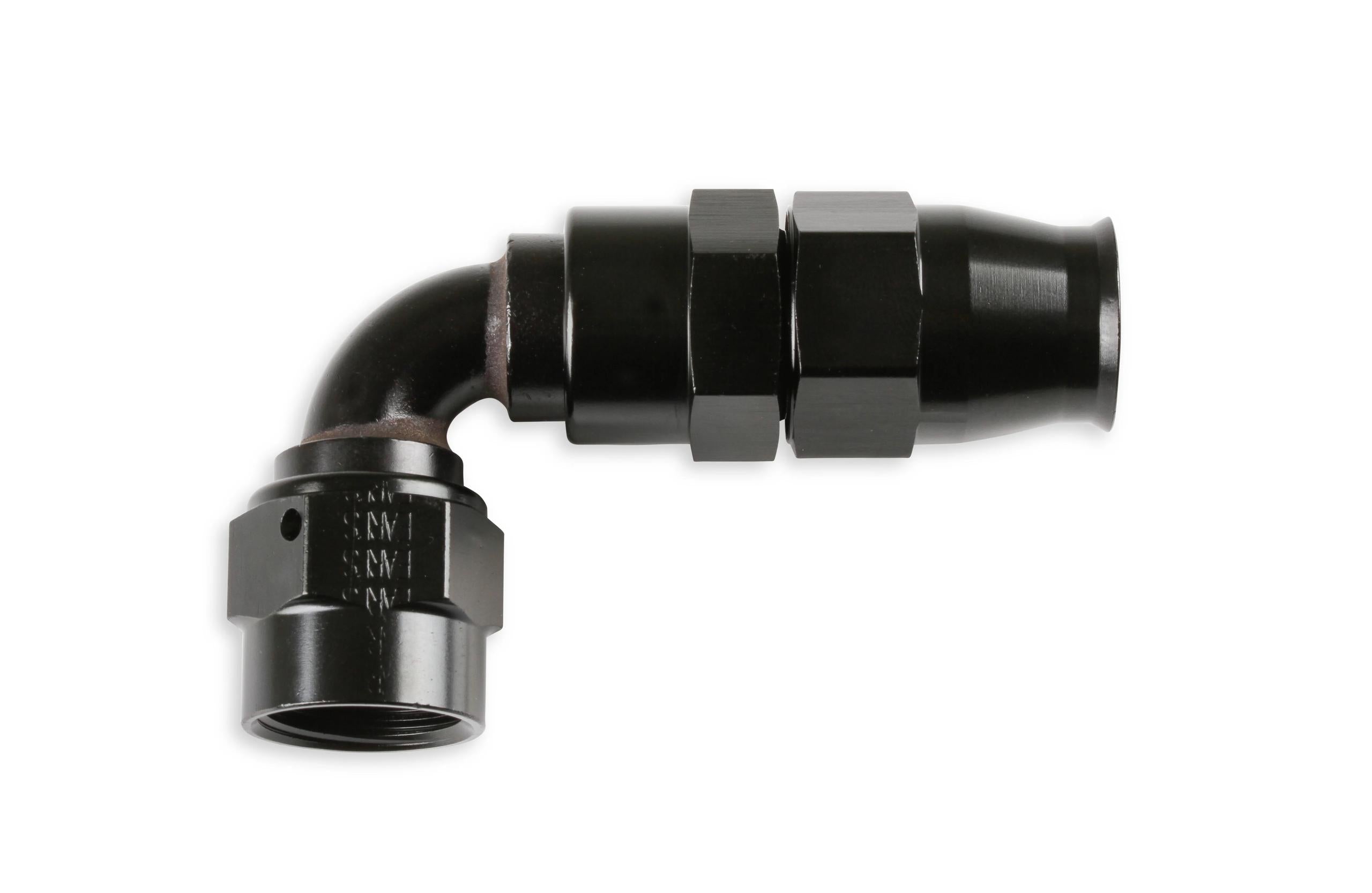 Earls UltraPro Hose End - 629108ERL
