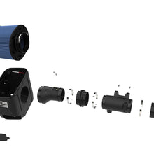 AFE Magnum FORCE Stage-2 Cold Air Intake System w/ Pro 5R Filter (2025-2026 1500 RHO) - 54-13083R