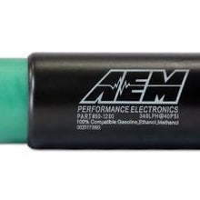AEM 320lph High Flow In-Tank Fuel Pump (E85)