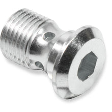 Holley Low LS Drive System (Alt, P/S w/o A/C) Driver's Side.  - 20-156