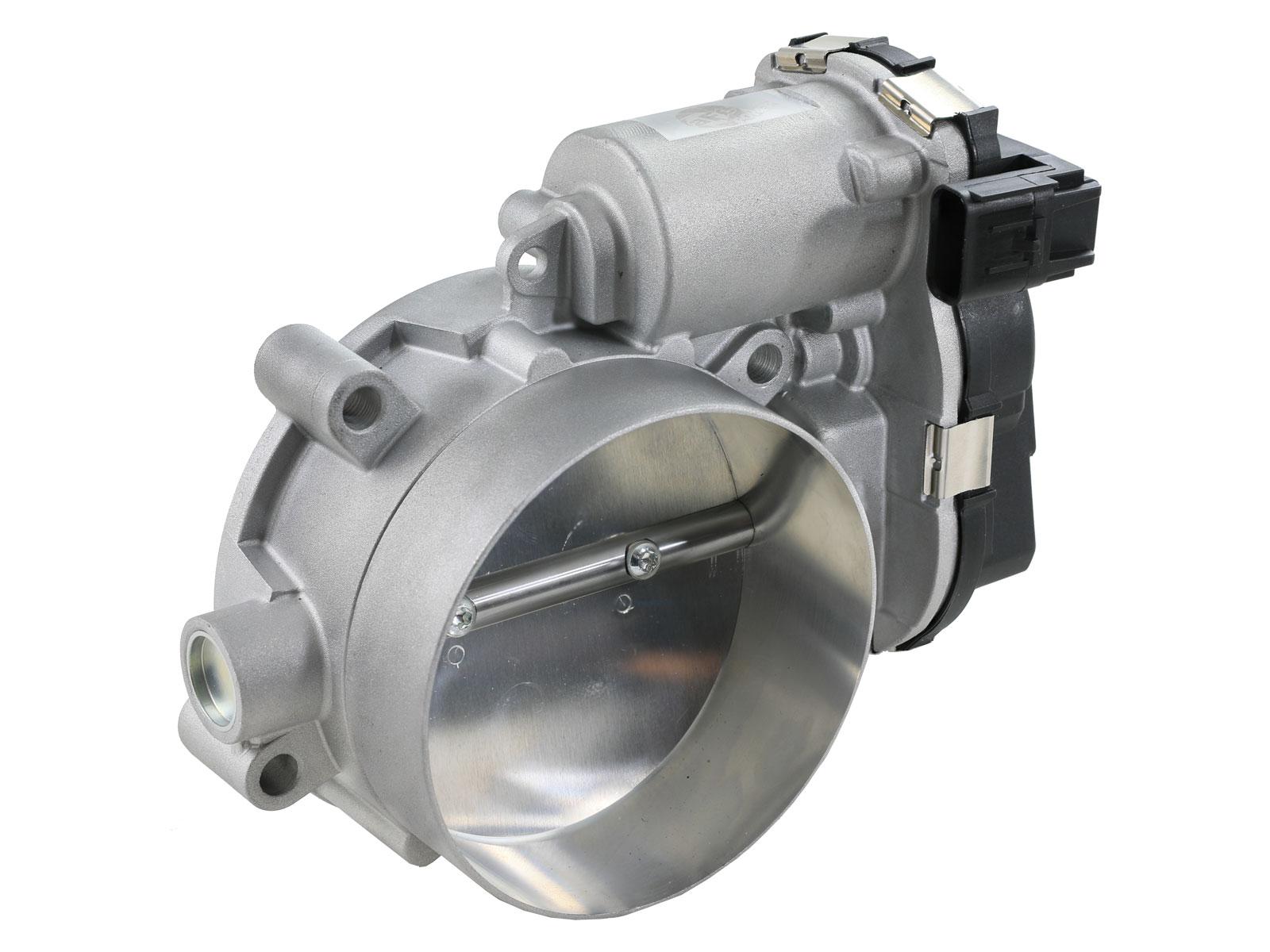 AFE 97mm Throttle Body (2015-2025 Ram, Dodge, Jeep Fitments) - 46-39114