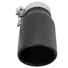 AFE Universal Exhaust Tip (Universal Fit) - 49T30401-B09